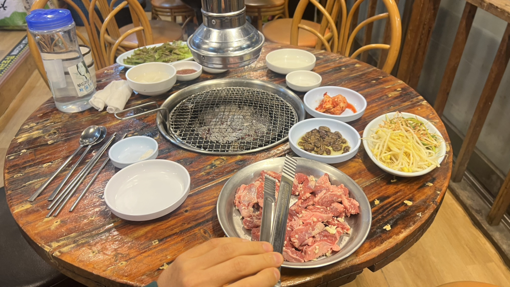애막골 5