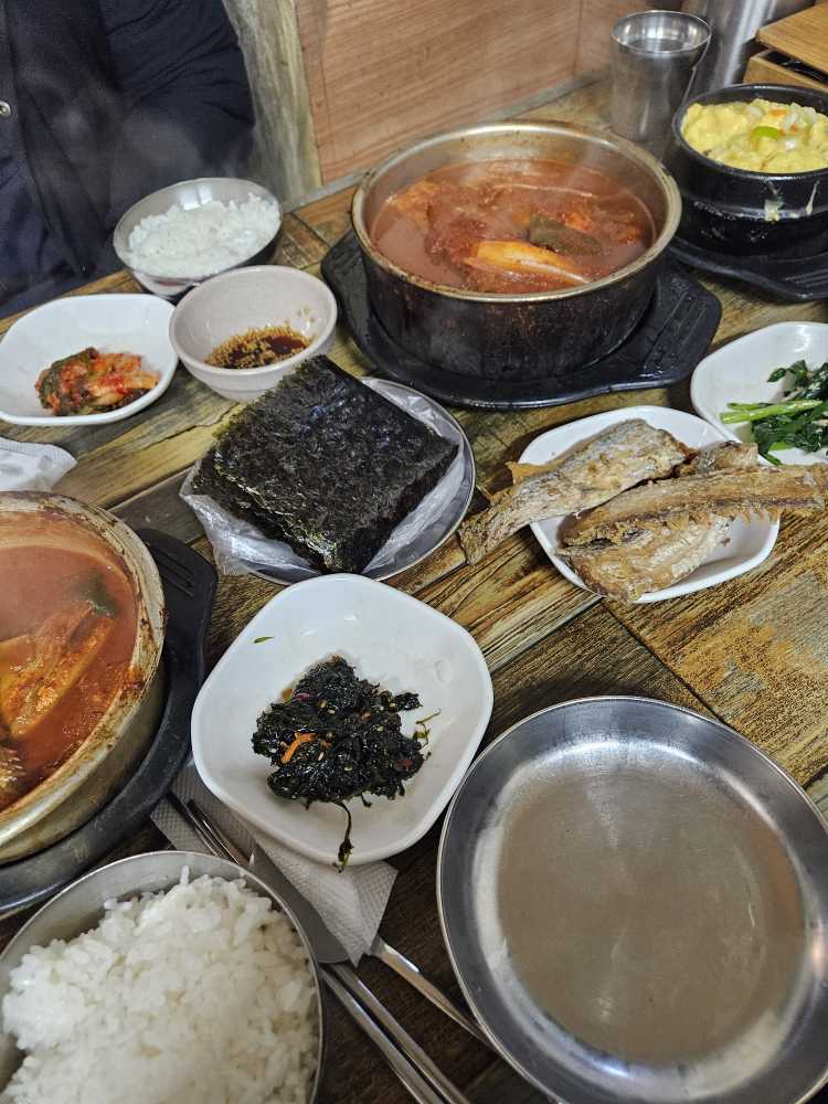 중앙식당 사진 3