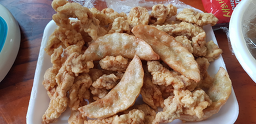 Daedonggwan (대동관) 1