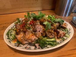 철판남&심야식당 사진 6