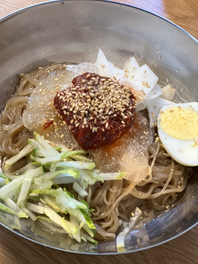 코끼리냉면 사진 8