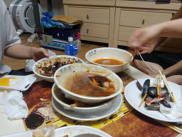 Hyangmanwon (향만원) 2