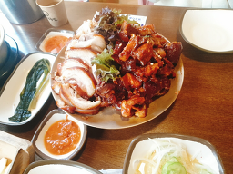 보약족발 사진 8