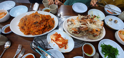 목포꽃게아구찜 대표 사진