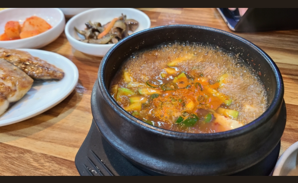 남호식당 역삼본점 사진 5