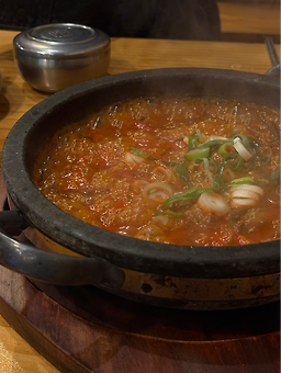 서울멸치쌈밥 사진 7