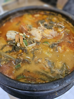 Sunchangminmulmaeuntang 3