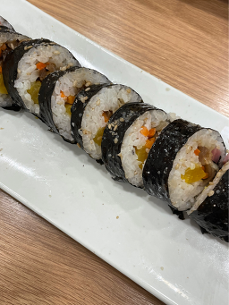 김밥천국 연희점 사진 4