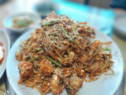 연화산쉼터맛집 2