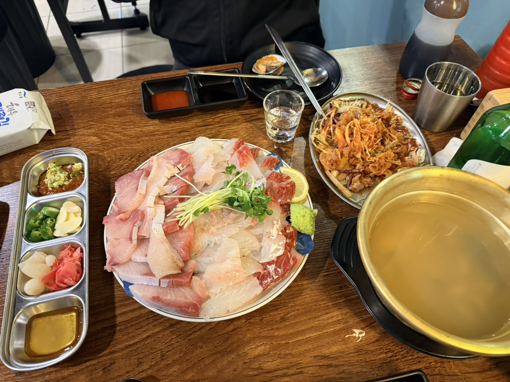 캐리비안회적 사진 3