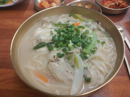 고죽면칼국수 봉개점 사진 7
