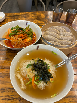 인덕원비빔국수 사진 5