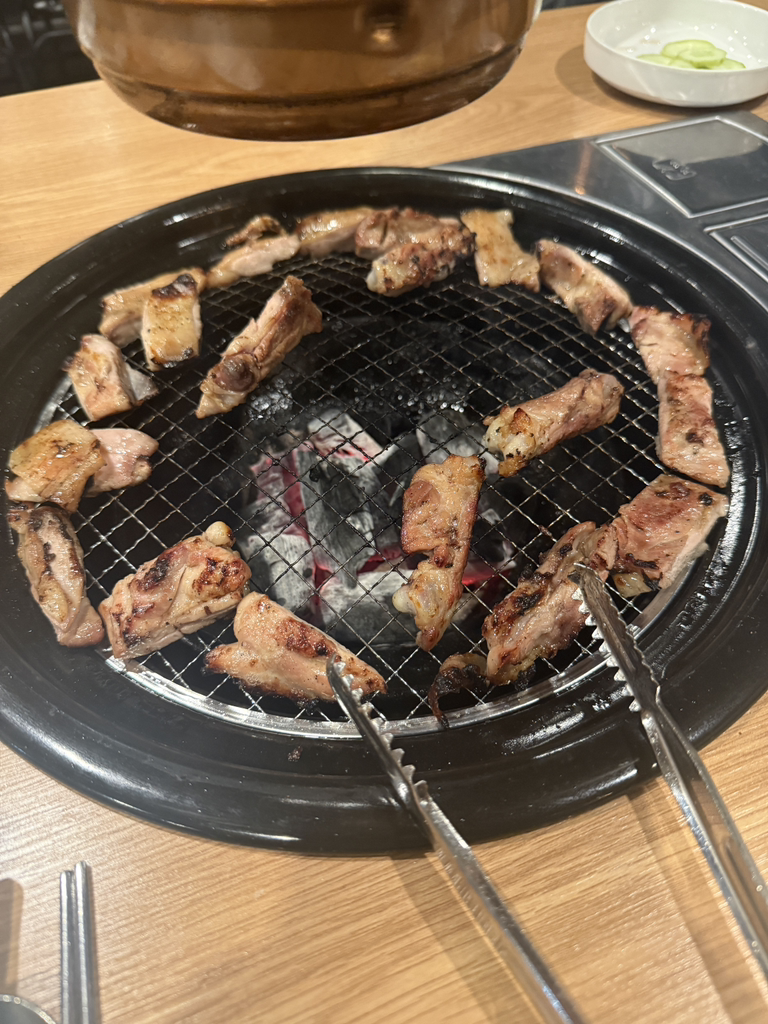 숯칼 대표 사진