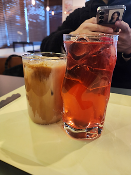 윈스커피 사진 7