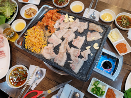 돈벼락삼겹살 사진 6