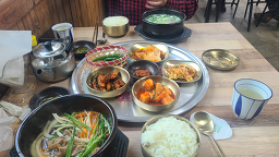 도담설렁탕 사진 4