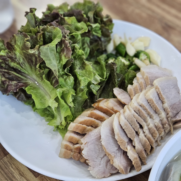 영흥도바지락해물칼국수 3