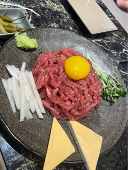 육회바른연어 송파점 사진 3