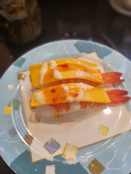 스시히로바 삼성동본점 사진 5