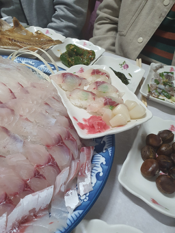 청실횟집 5