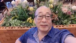 Kapepaguseu seosanjeom (카페파구스 서산점) 1