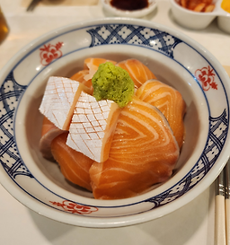 온돈부리 사진 8