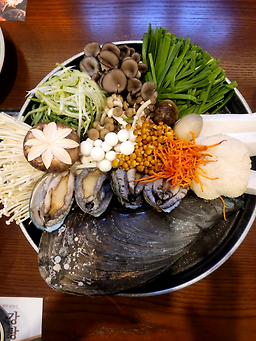 Geongangbapsangsimmani 6