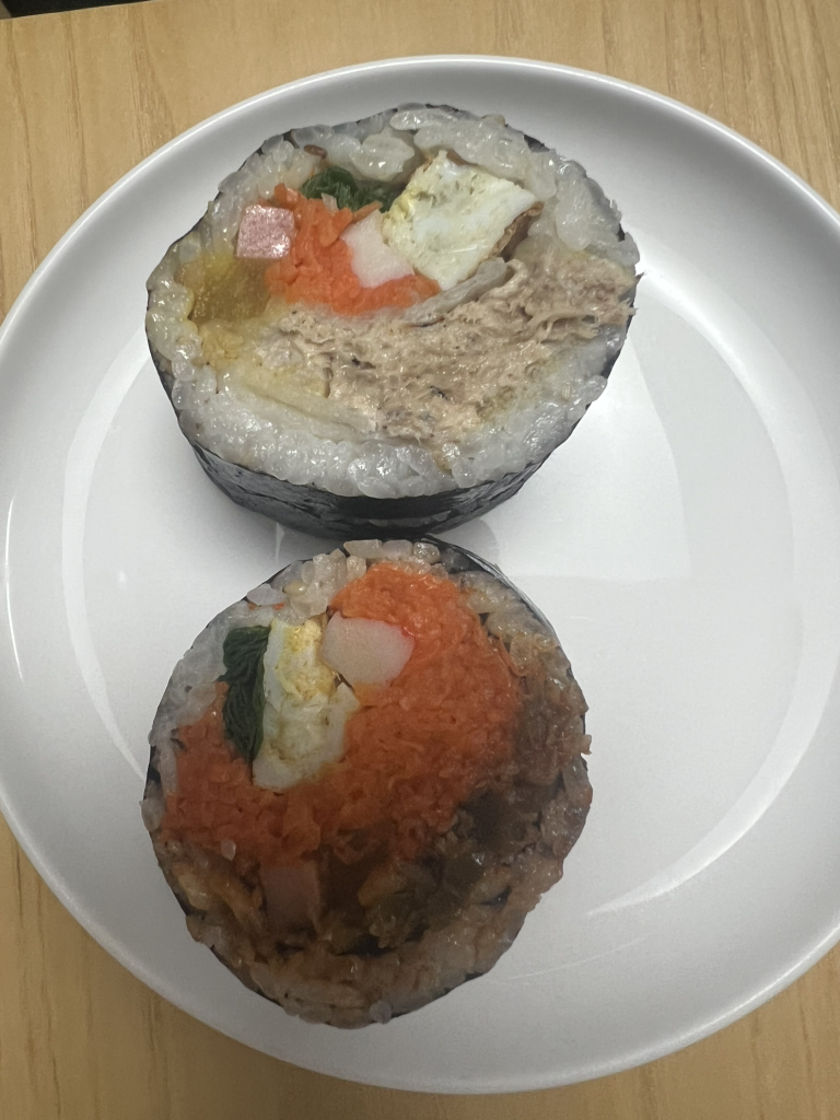 짱맛있어김밥 대표 사진