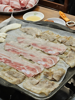 영선불고기 3