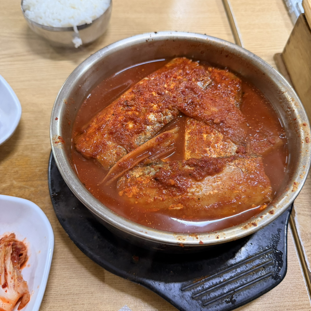 중앙식당 사진 6