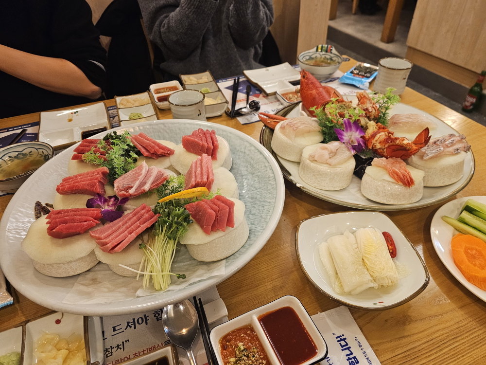 VIP참치 종로점 사진 3