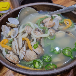 Choegojipkalguksu 6