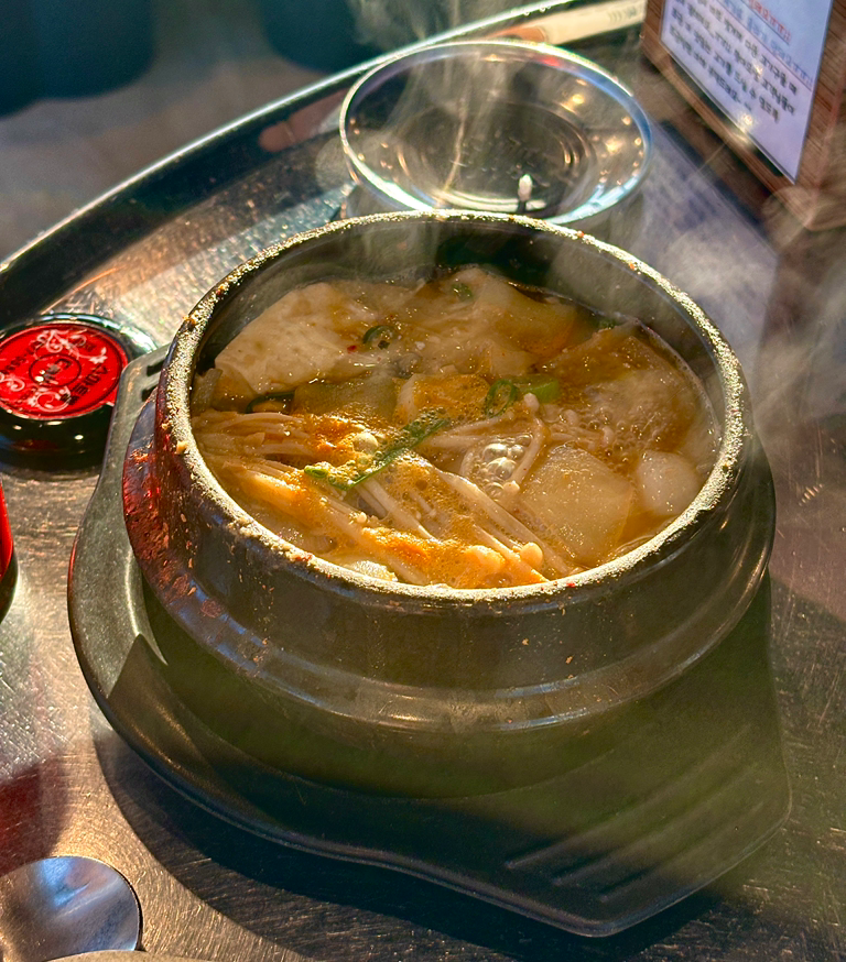 팔미돈가 흑돼지 성산점 사진 2