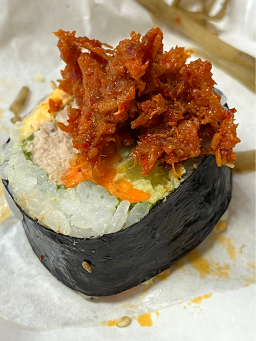 남원김밥 사진 4