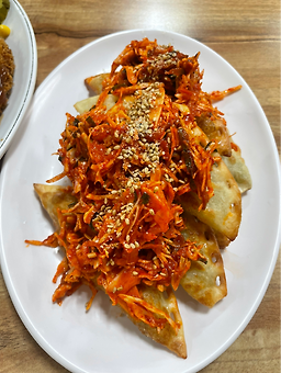 맛나분식 3