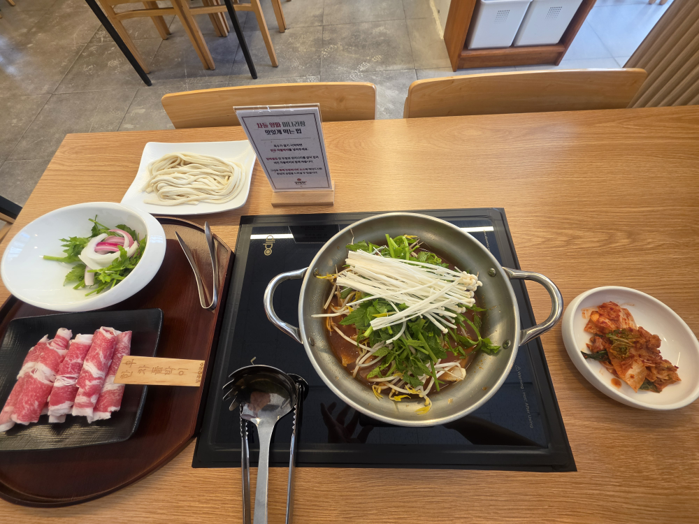 Imgokkalguksu (임곡칼국수) 3