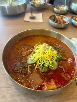 7곡제면소 세종나성점 3