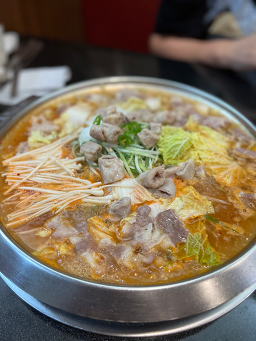 신의주부대찌개 사진 5
