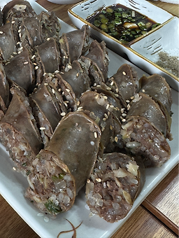 송당머글래 사진 2