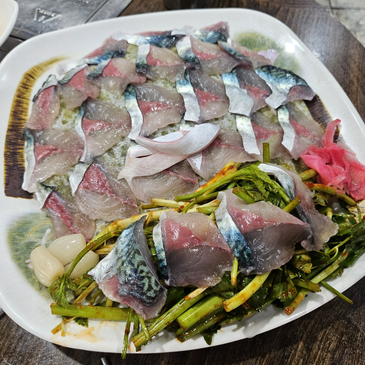 제주바다 서울본점 사진 3