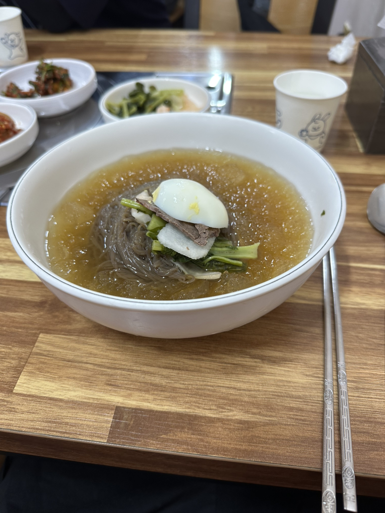 Neulbomgadeun (늘봄가든) 3