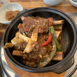 Wonsanmyeonok 6