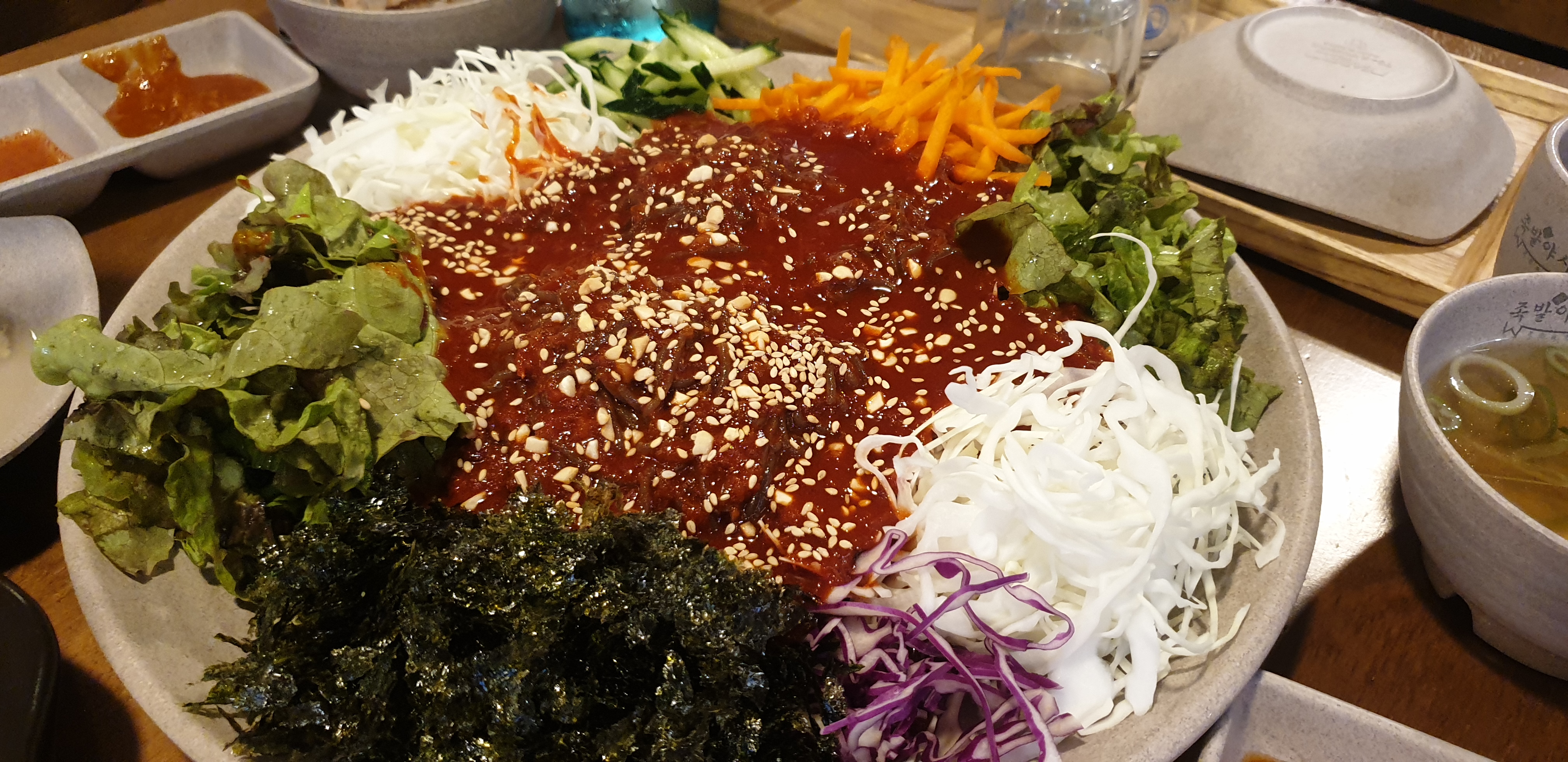 족발야시장 영일대점 3