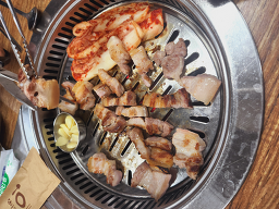 우리나라삼겹살 사진 2