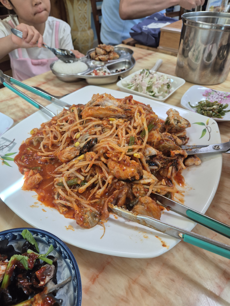 Wolsanbokeo (월산복어) 2