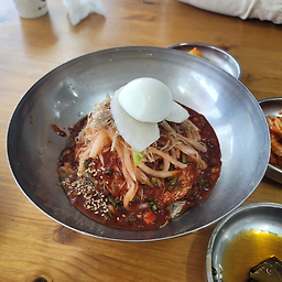 Cheongsumyeonok (청수면옥) 1