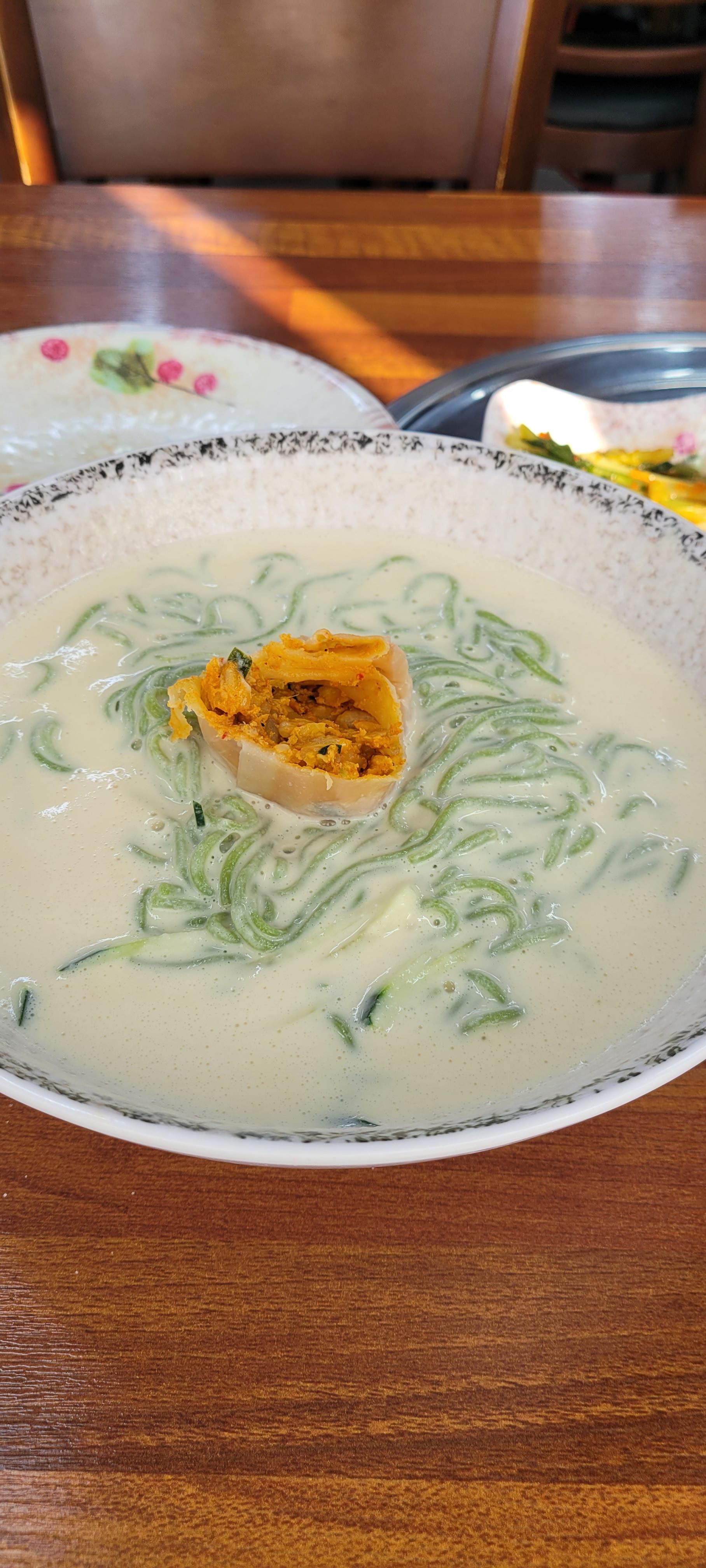 벧엘콩국수 4