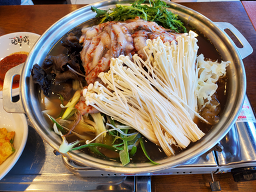 Jeongeuphanu (정읍한우) 2