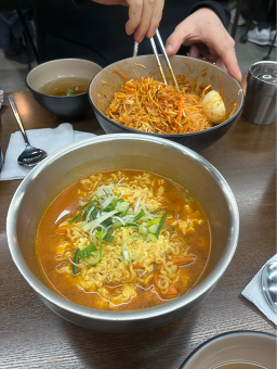 보영만두 강남점 사진 8