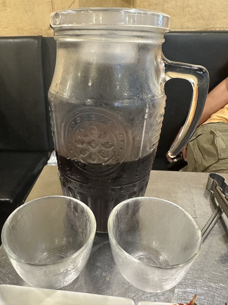 연탄구이 4